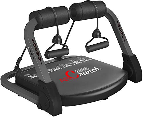 Ab Machine for Home Gym Fitness Equipment U39322