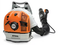 Gas Backpack Leaf Blower U705003