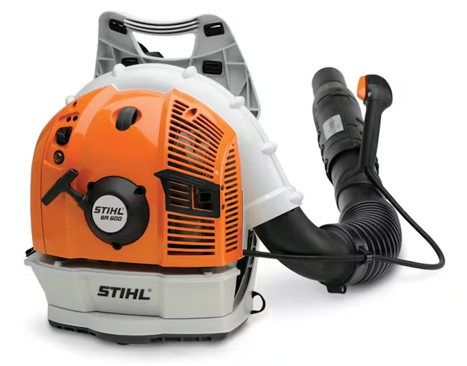 Gas Backpack Leaf Blower U705003