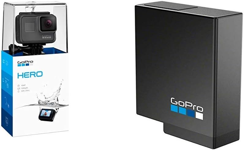 Waterproof Digital Action Camera 1080p HD Video 10MP Touch-Screen W25341
