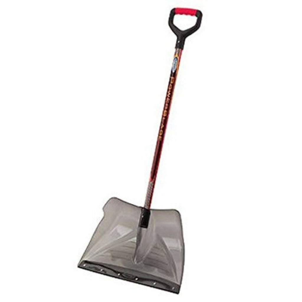 20 x 13-In. Snow Shovel/Pusher A721537