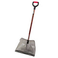 20 x 13-In. Snow Shovel/Pusher A721537