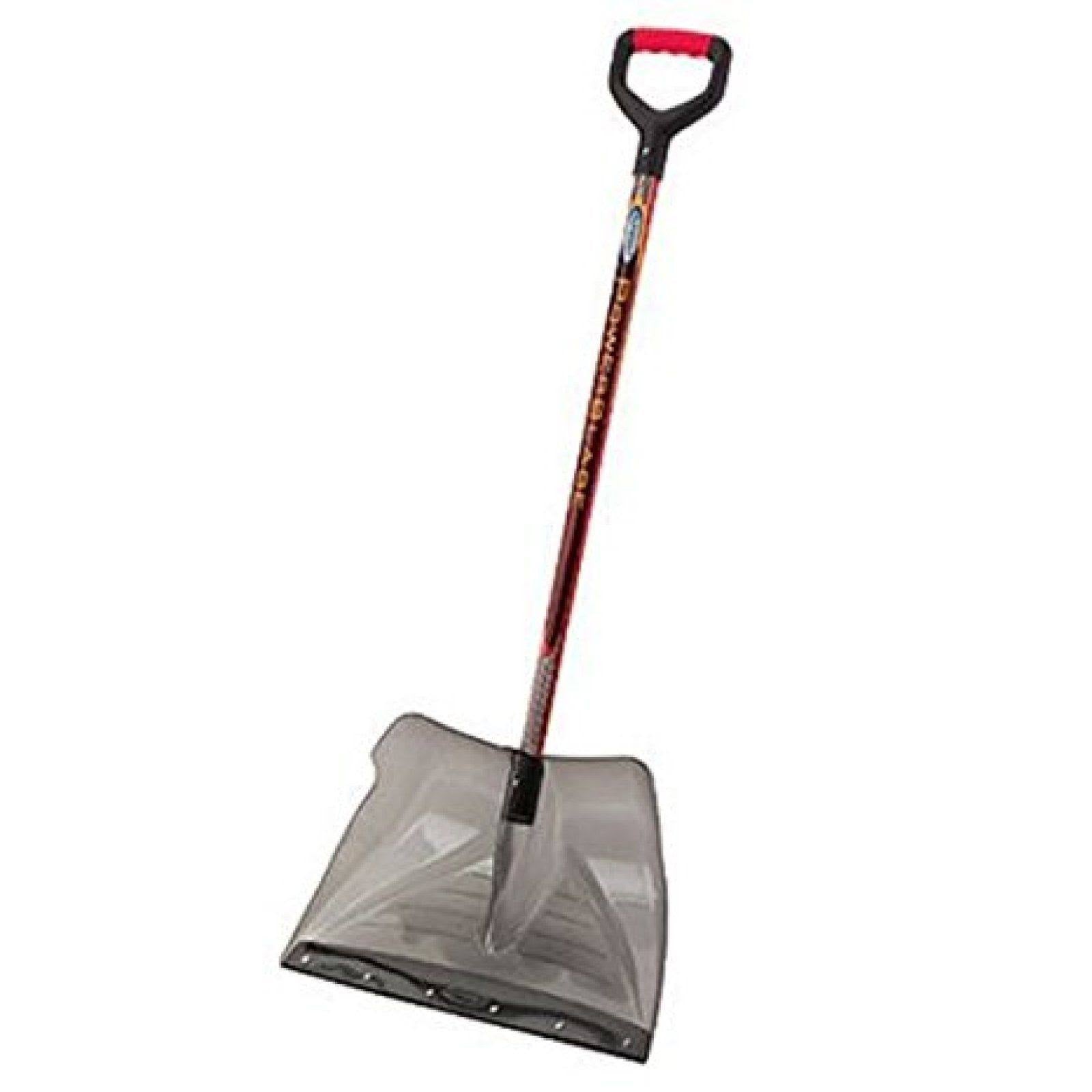 20 x 13-In. Snow Shovel/Pusher A721537