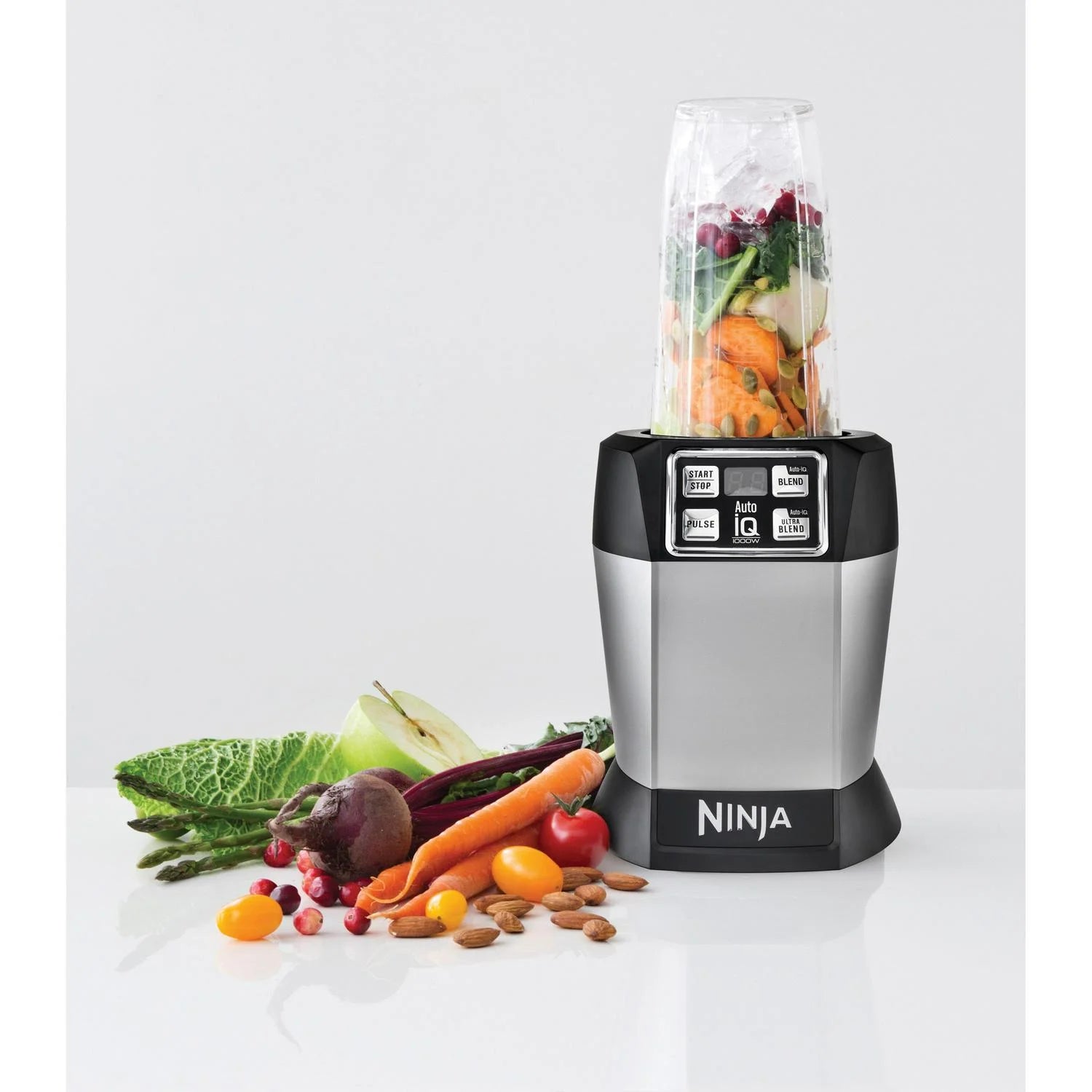 Auto-iQ Blender D7899