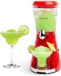 Red 64-Ounce Margarita Machine O28537