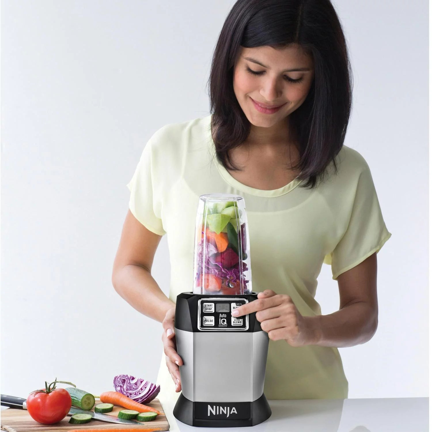 Auto-iQ Blender D7899