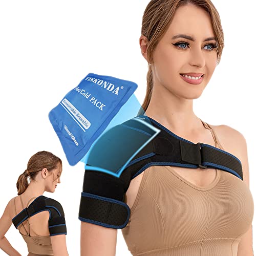 Shoulder Brace Compression Sleeve N230075