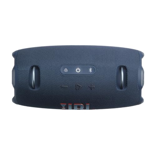 Portable Bluetooth Speaker, IP67 Waterproof, Black M595