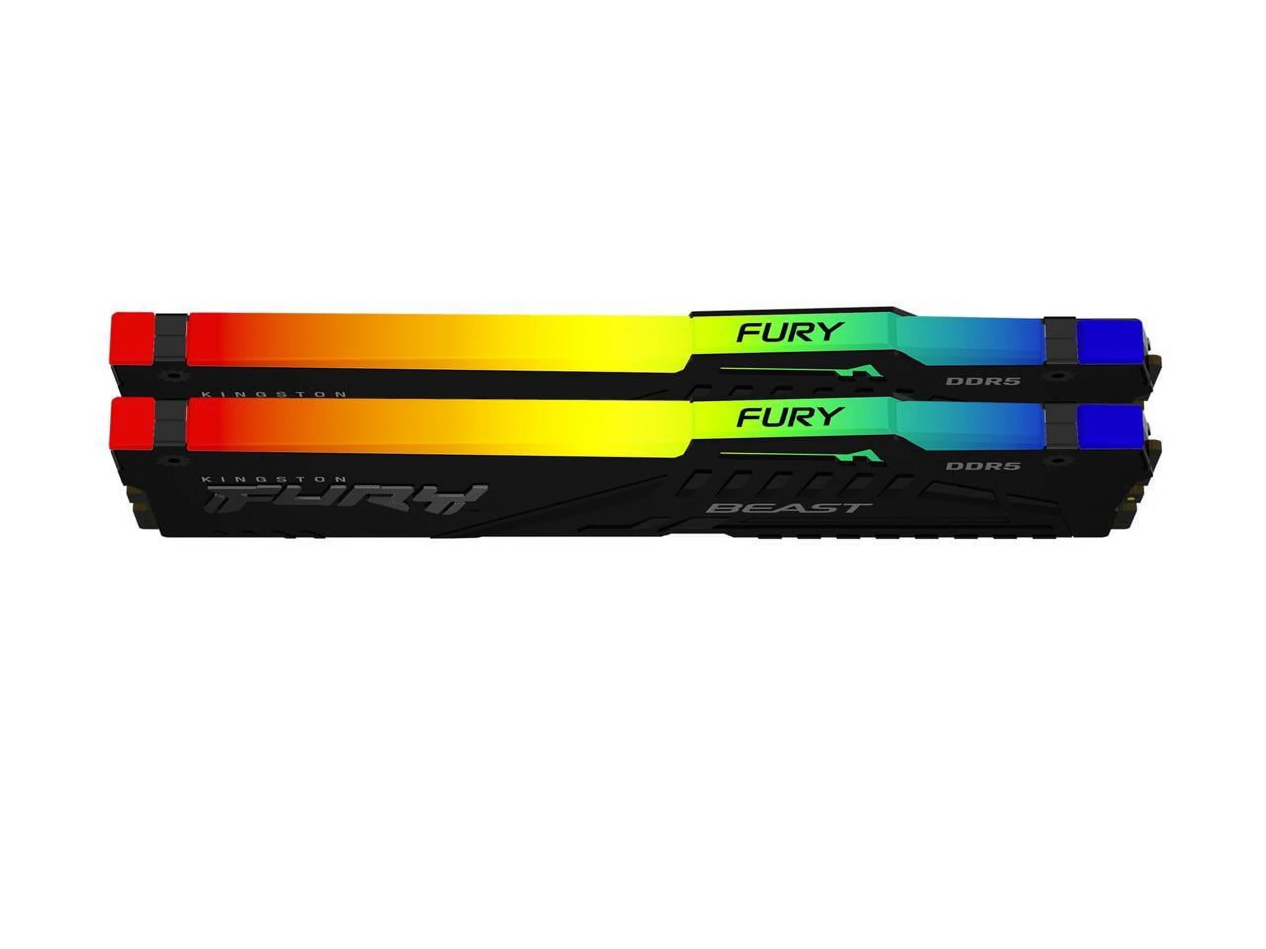 64GB (2 x 32GB) DDR5 5600 Desktop RAM D99114