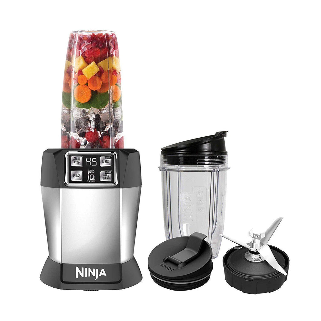 Auto-iQ Blender D7899