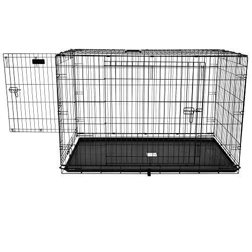 48 Inch Wire Dog Crate N89295