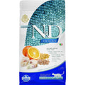 Ocean Adult Cod Spelt Pet Food K358