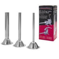 Stuffing Tubes for #10 Meat Grinder T254