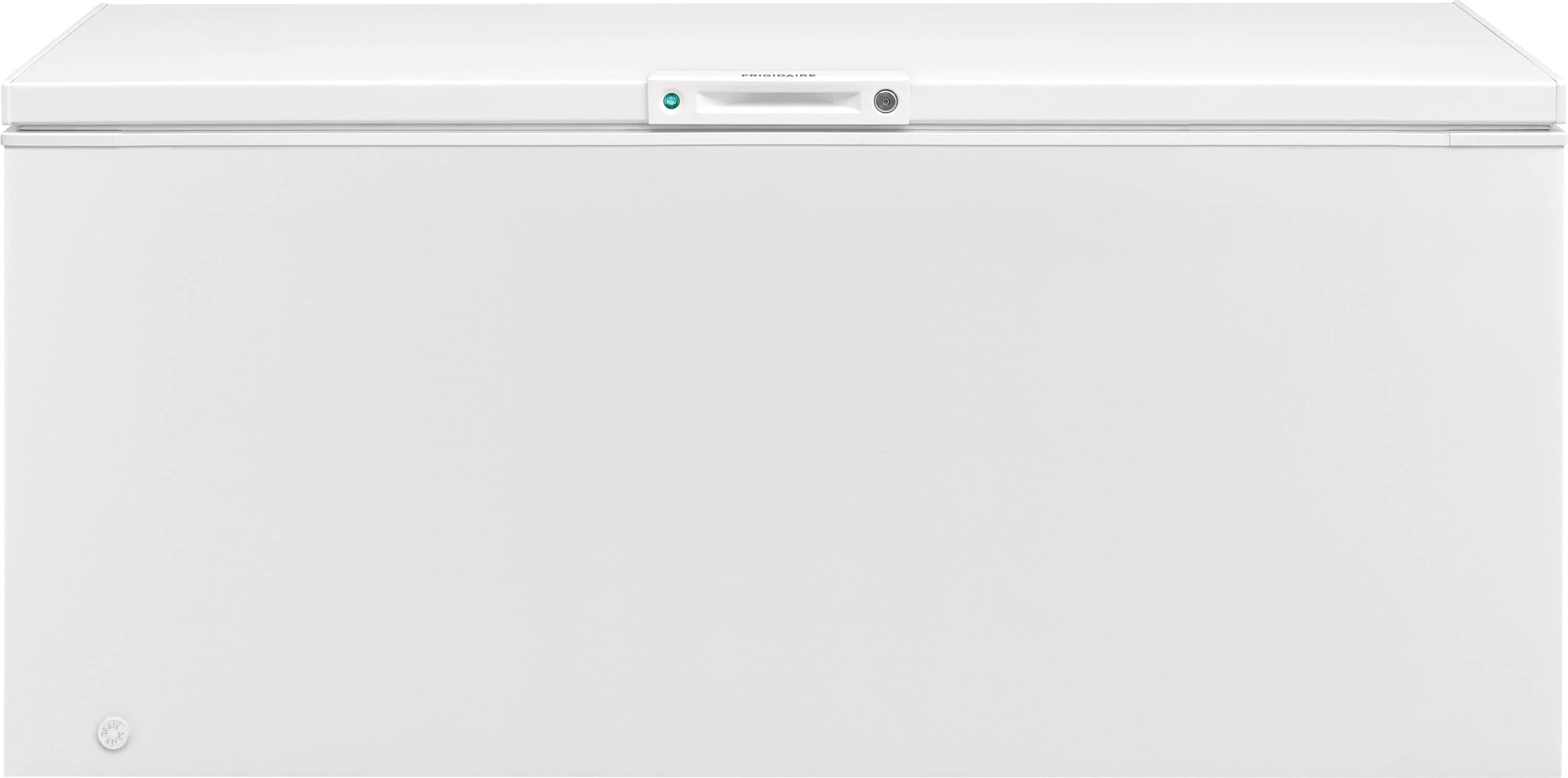 White 19.8 Cu ft Chest Freezer T63901
