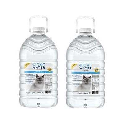 135.2-oz 2 count Cat Water L899832