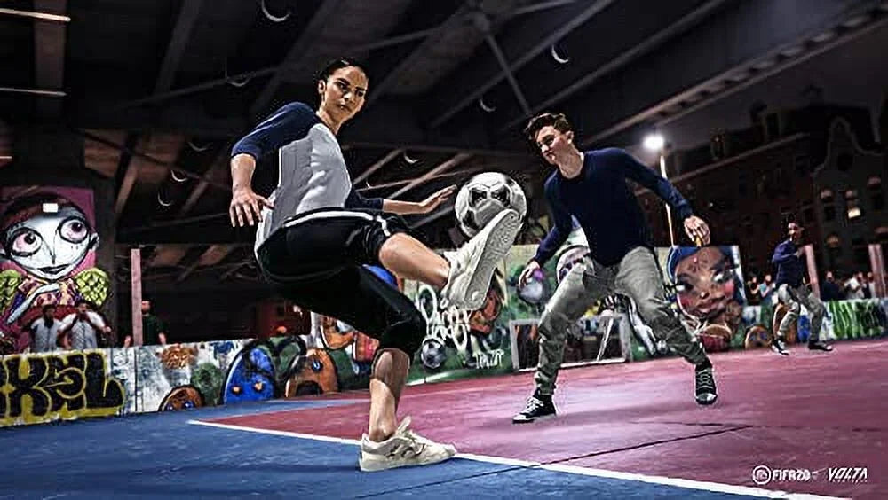 FIFA 20 L374715