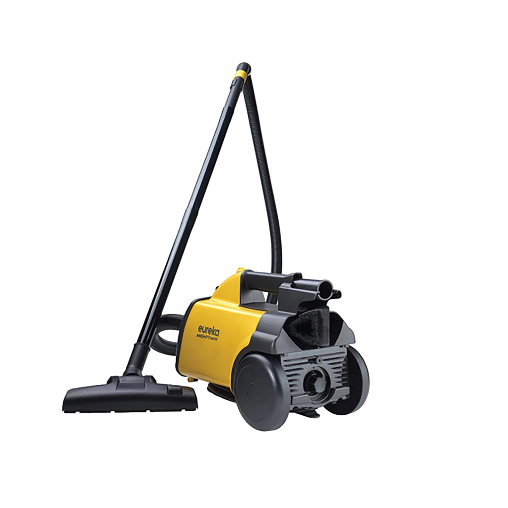 Bagged Canister Vacuum C1050