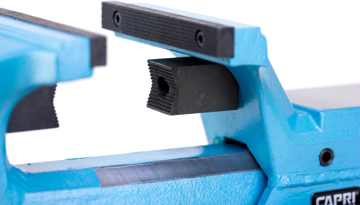 Forged Steel Bench Vise, 4 Y928506