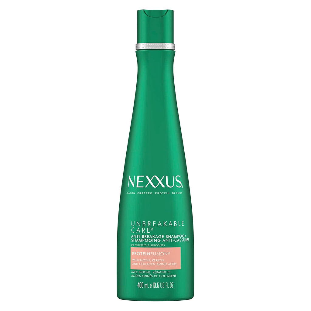 13.5 oz Sulfate Free Anti-Breakage Shampoo C621
