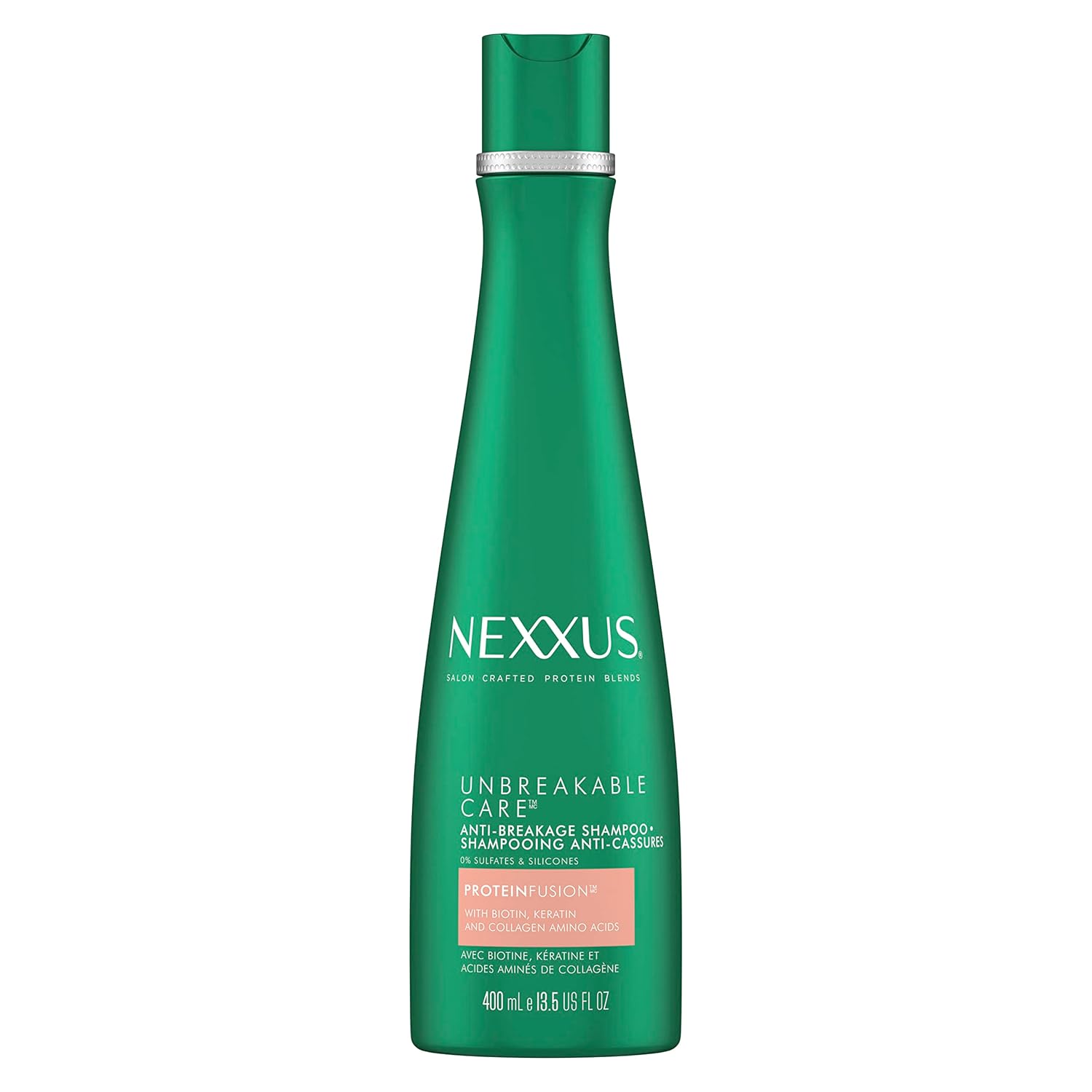 13.5 oz Sulfate Free Anti-Breakage Shampoo C621
