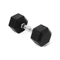 Rubber Coated Hex Dumbbells P887706