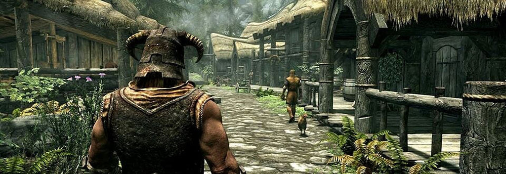 Xbox One The Elder Scrolls V Skyrim Special Edition Z833