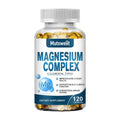 Magnesium Complex Capsules 500mg W84846