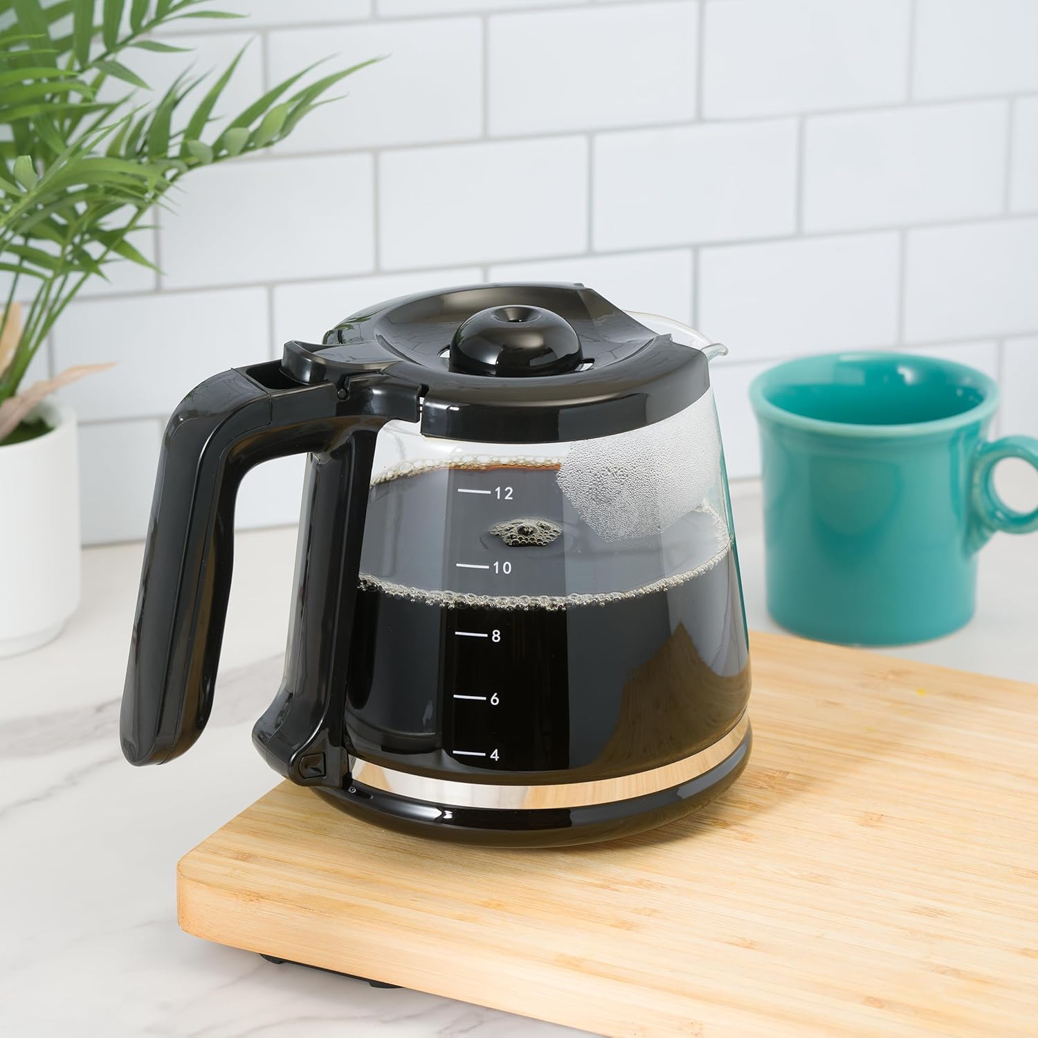 12 Cup Carafe T997307