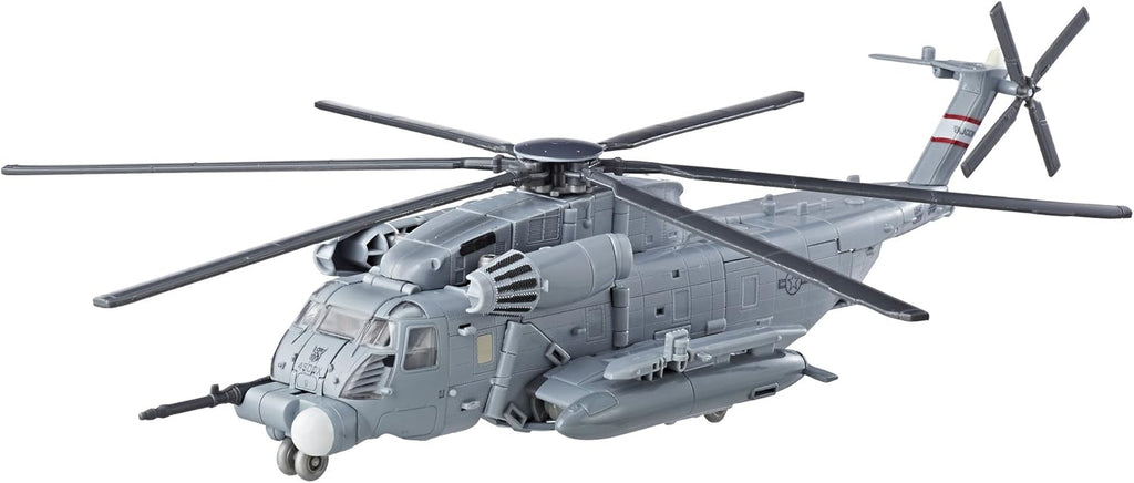Blackout Action Figure C65472