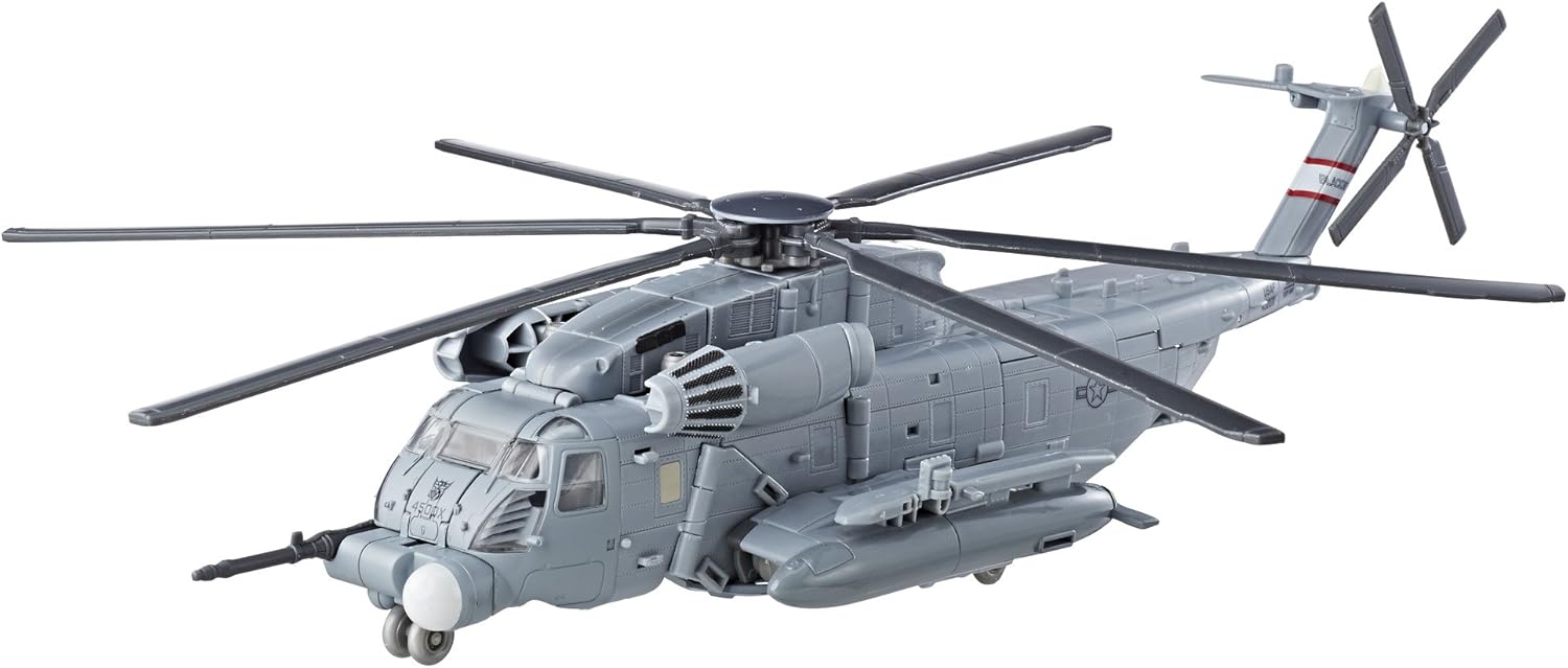 Blackout Action Figure C65472