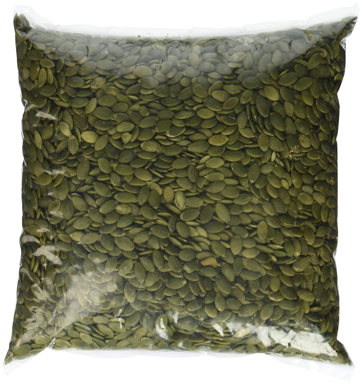 3 lb Raw Shelled Pumpkin Seeds V33396