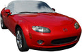 Soft Top Roof Protector Half Cover for Mazda Miata MX5 Mk3 Z510413
