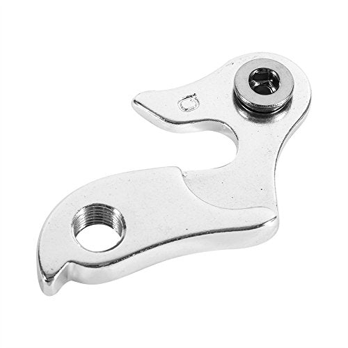 4 Size Aluminium Alloy Rear Derailleur Hanger X4804
