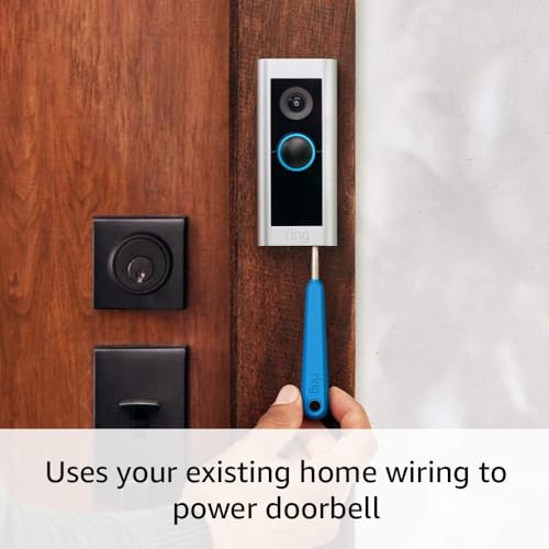 Wired Doorbell Pro D280