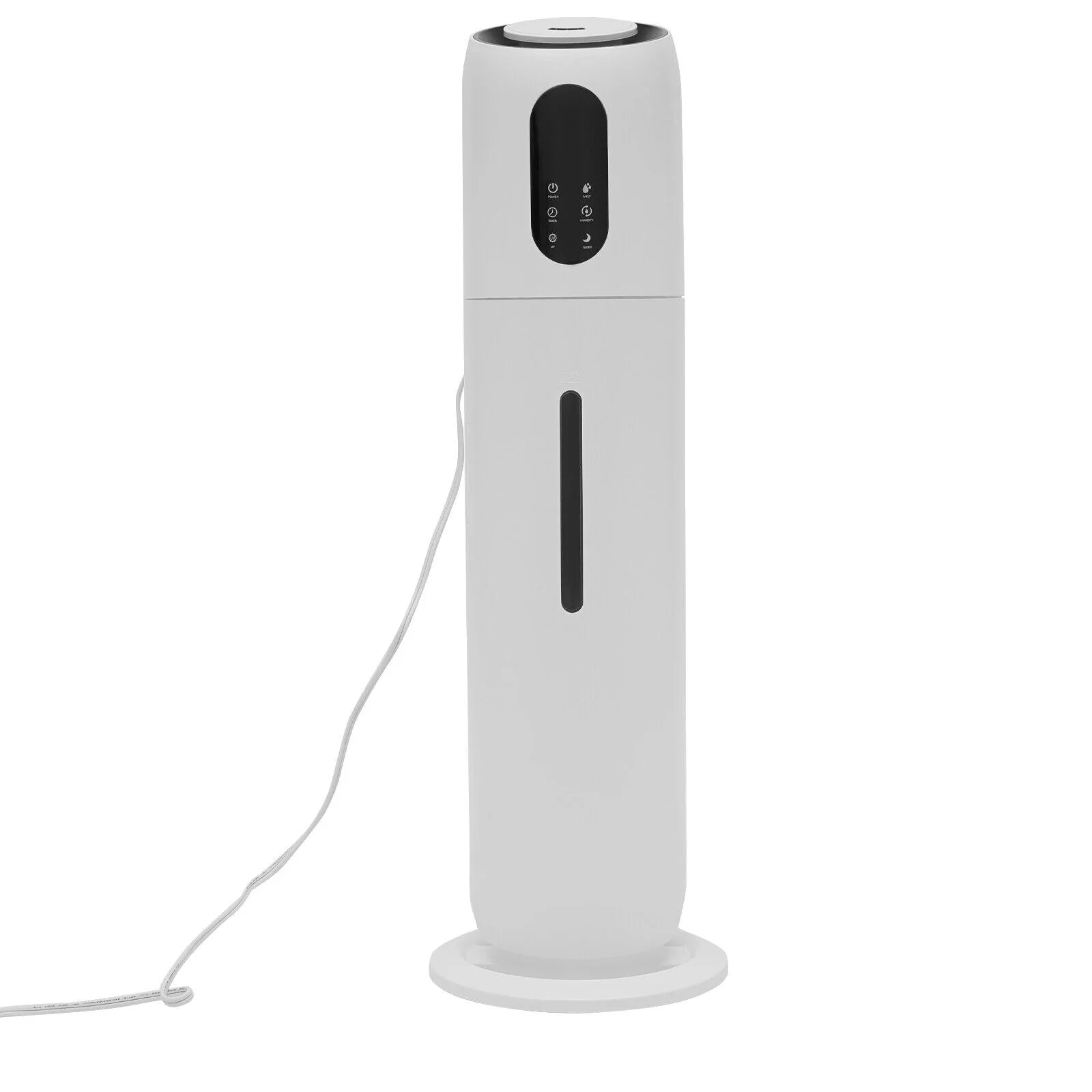 9L Ultrasonic Cool Mist Humidifier with Remote Control G1397