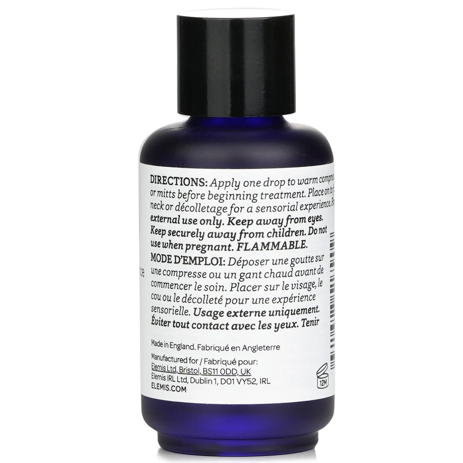 30ml Lime Pure Essential Oil P96493