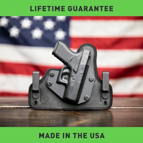 IWB Holster J6682