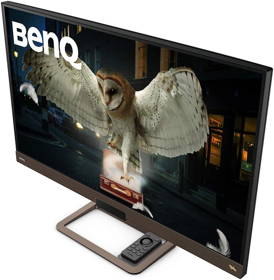 32 inch 4K IPS Monitor with HDMI A5820