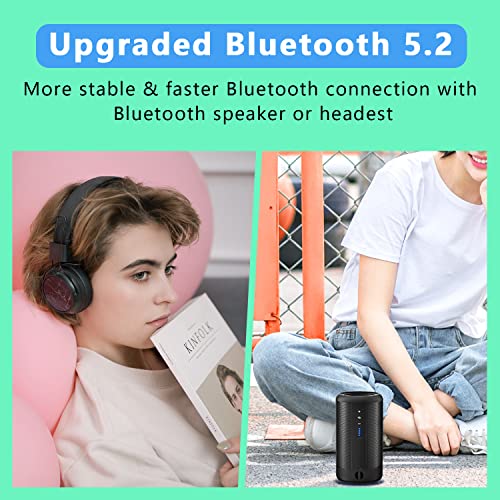 64GB Bluetooth MP3 Player with FM Radio T785