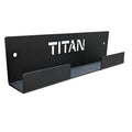 Wall Mounted Bench Hanger C1075