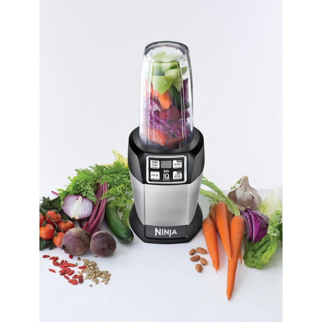 Auto-iQ Blender D7899