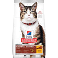 Adult Hairball Control Dry Cat Food B66388