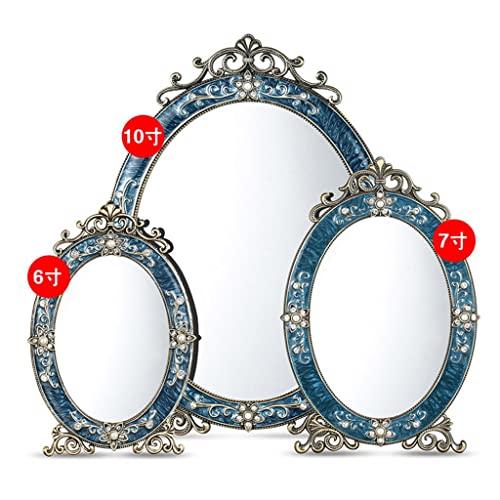 Desktop Tabletop Mirrors L657