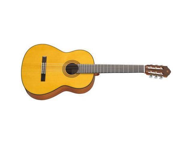 Classical Guitar N734