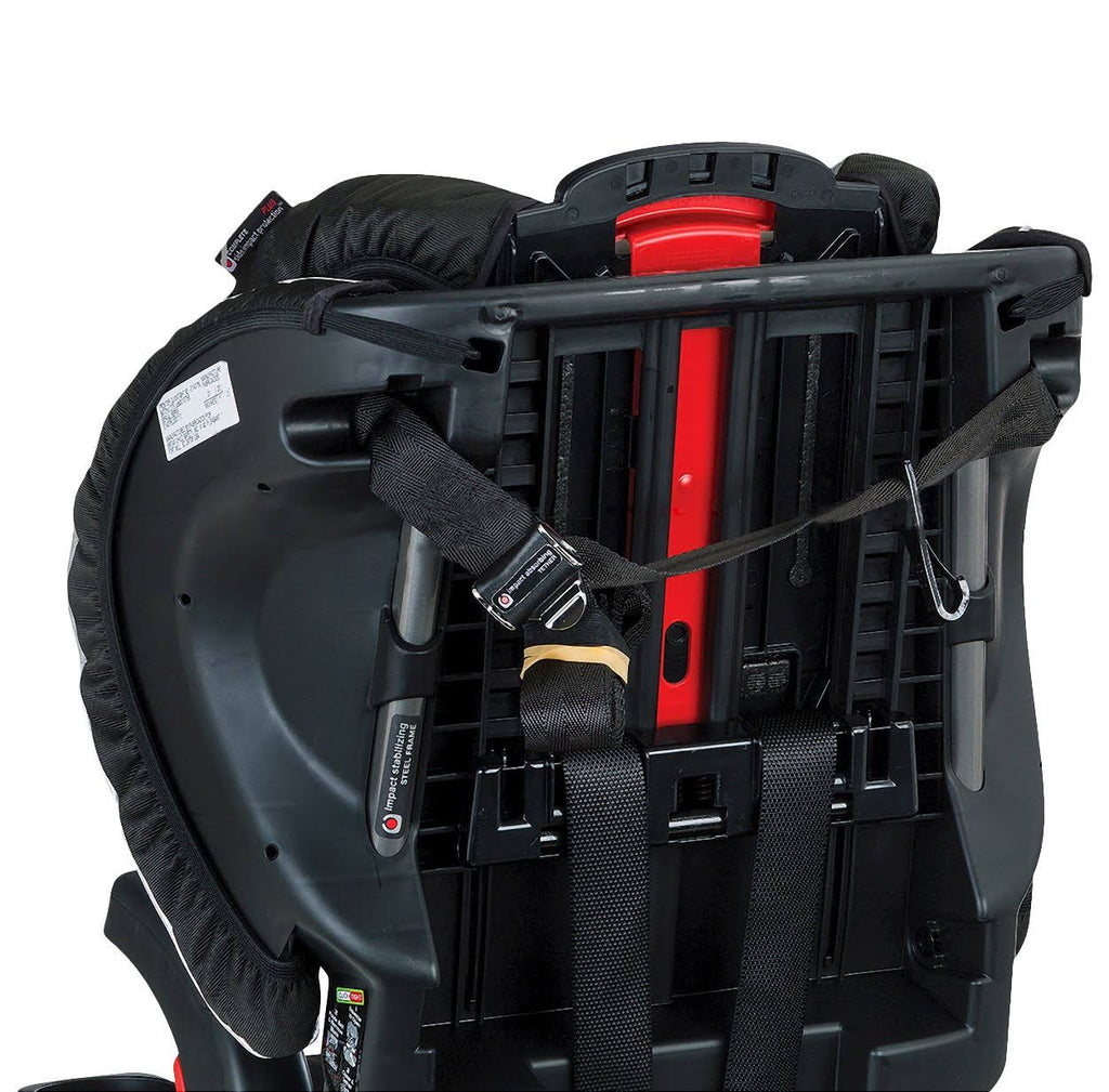 Car Seat O75446