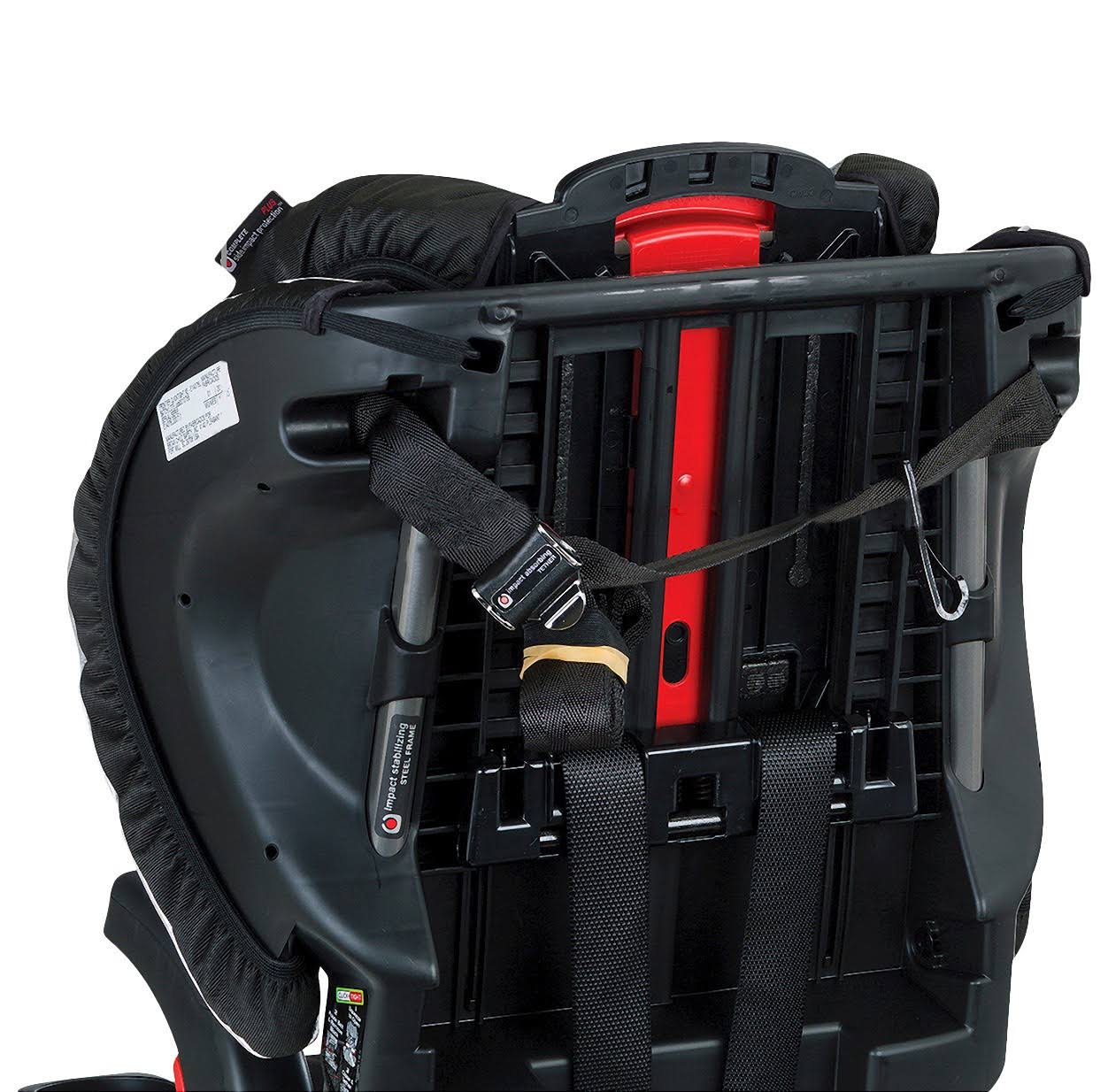 Car Seat O75446