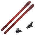 Blizzard Brahma 88 Skis with Tyrolia Attack2 13 GW Bindings J79208