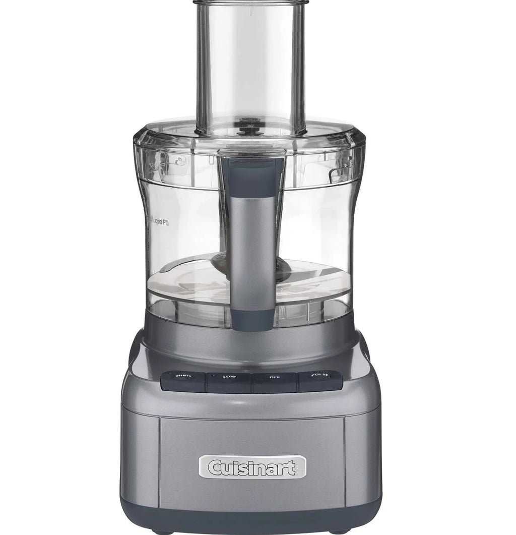 8 Cup Food Processor P42221