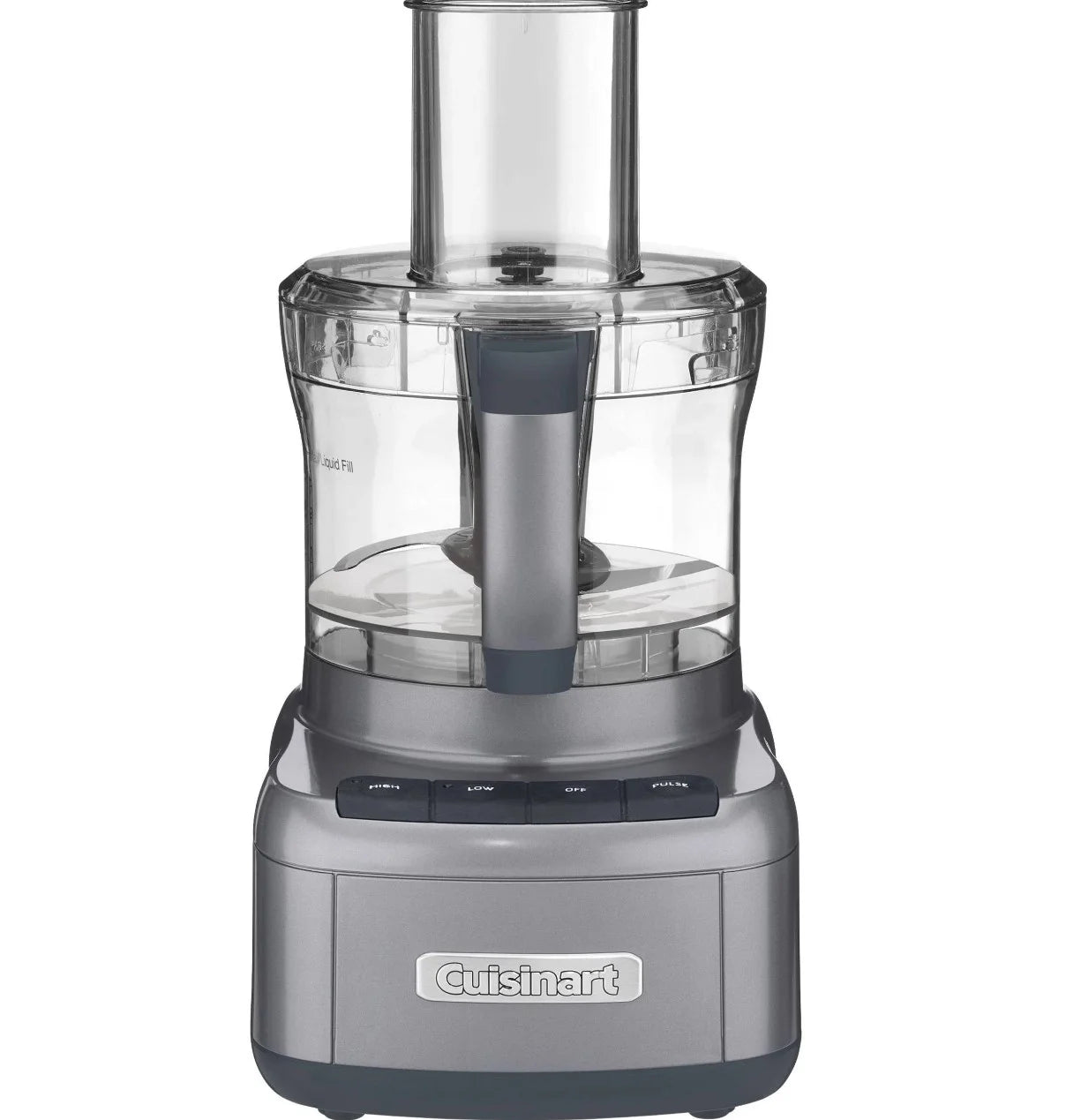 8 Cup Food Processor P42221