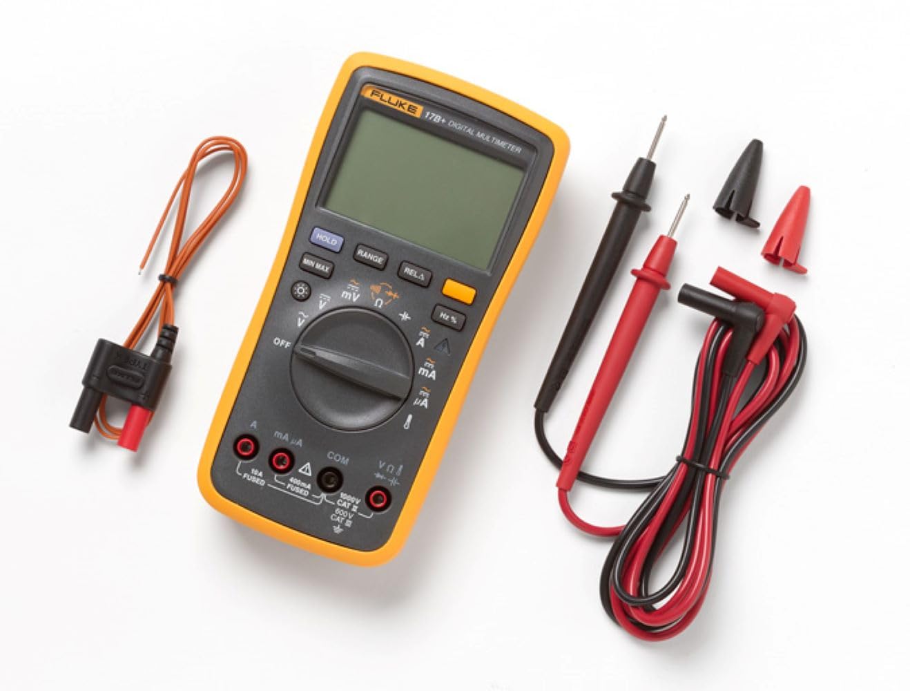 17B+ Digital Multimeter I309